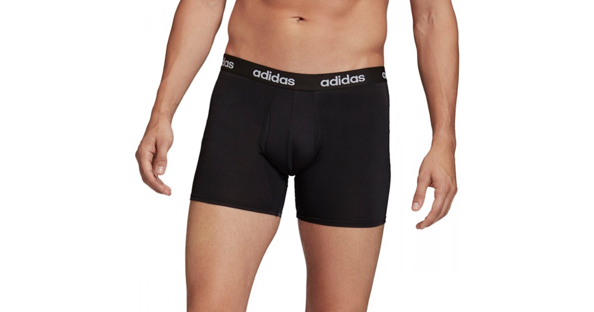 Boxare adidas Originals Boxer Climacool Svart | fs8396, 1