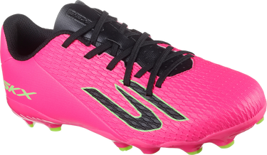 Sneakers och skor Skechers Football Boots SKX 2 MG Rosa | 252160l-pkbk, 2