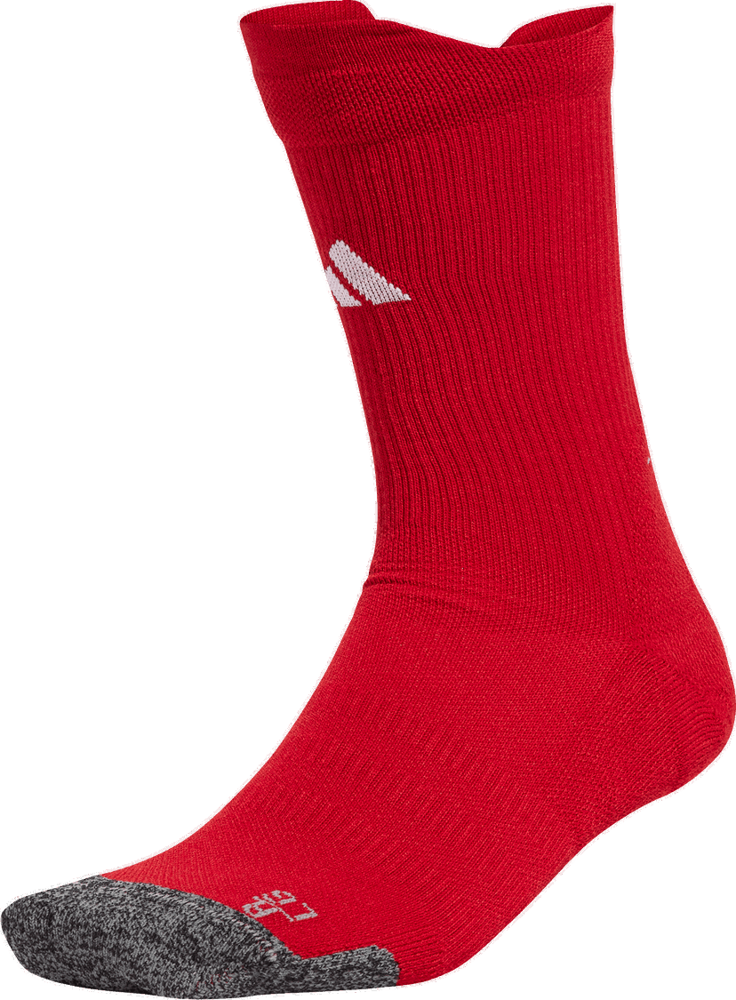 Strumpor adidas Originals Cushioned Football Socks Röd | jw3435