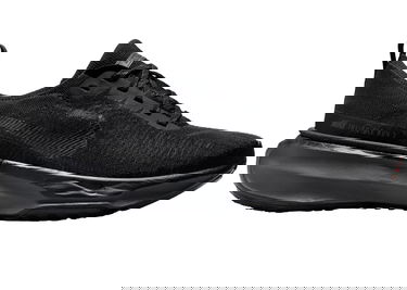 Sneakers och skor Nike ZoomX Invincible Run 3 Black Svart | DR2615-005, 0