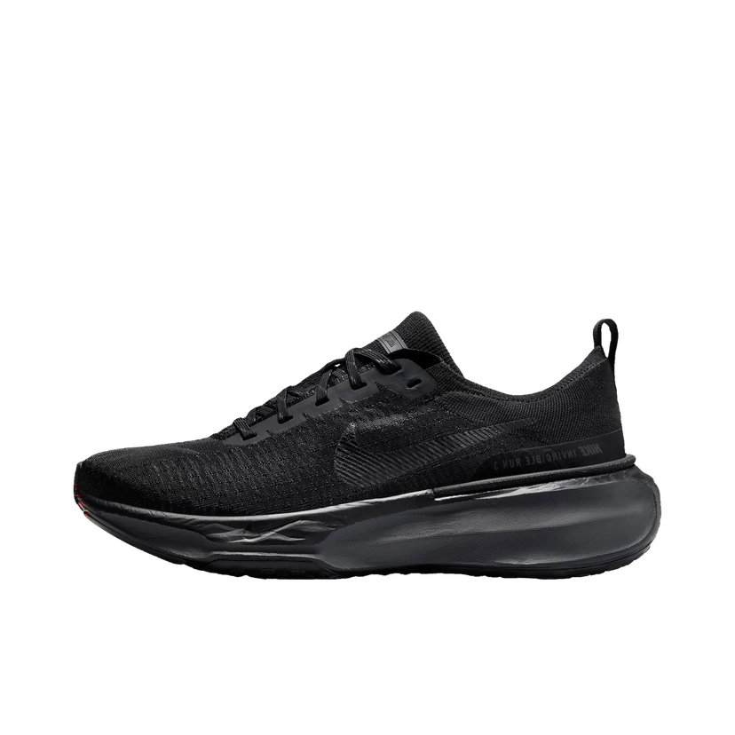 Löpning Nike ZoomX Invincible Run 3 Black Svart | DR2615-005