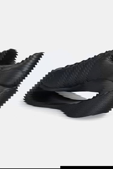 Sneakers och skor Y-3 Y-3 Gendo Superstar Svart | JS2467, 2