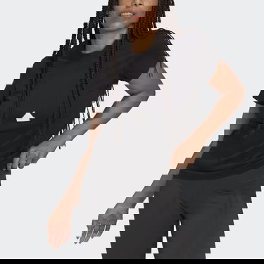 T-shirt adidas Originals T-shirt Svart | HG4354, 6