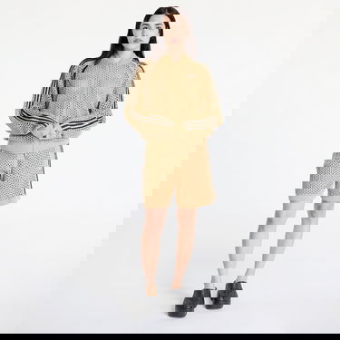 Shorts adidas Originals Clot x C Shorts UNISEX Beige Tone Beige | JD7114, 6