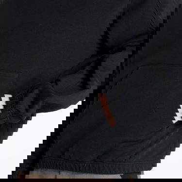 Sweatshirt ROA ROA Logo Hoodie Svart | RBMW0397FA280 BLK0020, 2