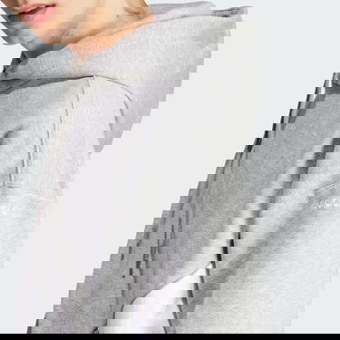 Sweatshirt adidas Originals Adicolor Seasonal Reflective Hoodie Grå | IU4244, 6