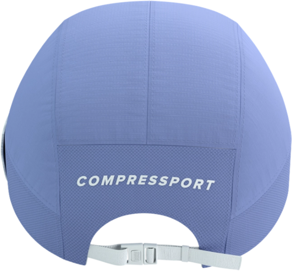 Keps Compressport Compressport 5 Panel Light Cap Blå | xhwu7923114, 1