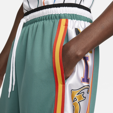 Shorts Nike Dri-FIT DNA Grön | DX0255-379, 2