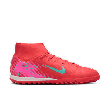 Sneakers och skor Nike Mercurial Superfly 10 Academy TF Röd | FQ8331-800, 3
