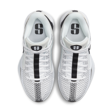 Sneakers och skor Nike Sabrina 1 Magnetic "White" W Vit | FQ3381-103, 4
