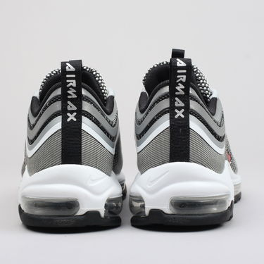 Sneakers och skor Nike Air Max 97 Ultra 17 ''Silver Bullet'' W Grå | 917704-002, 3