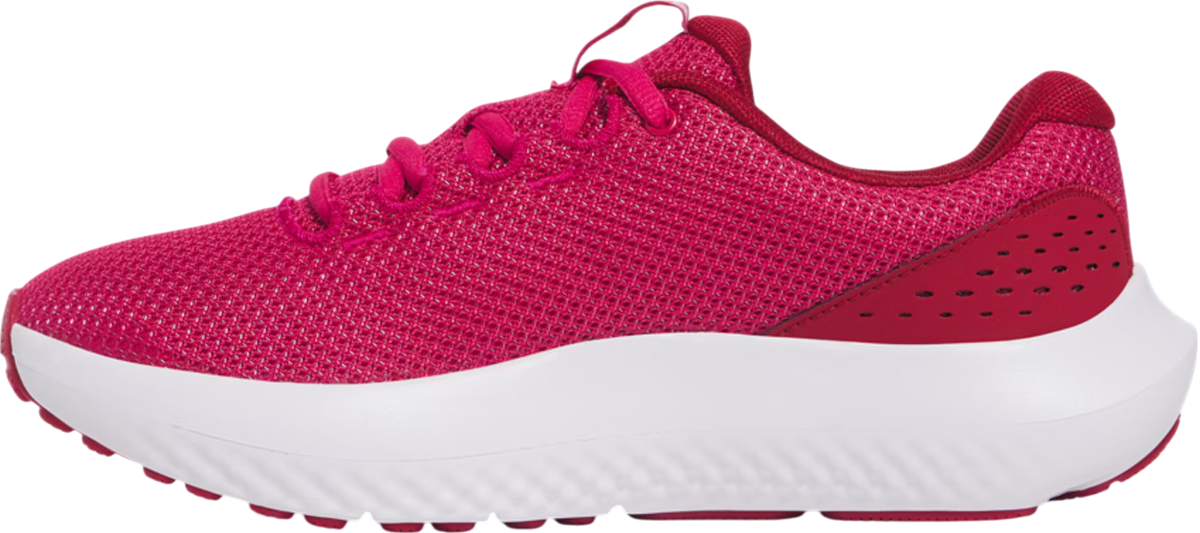 Sneakers och skor Under Armour Charged Surge 4 Rosa | 3027007-681, 1