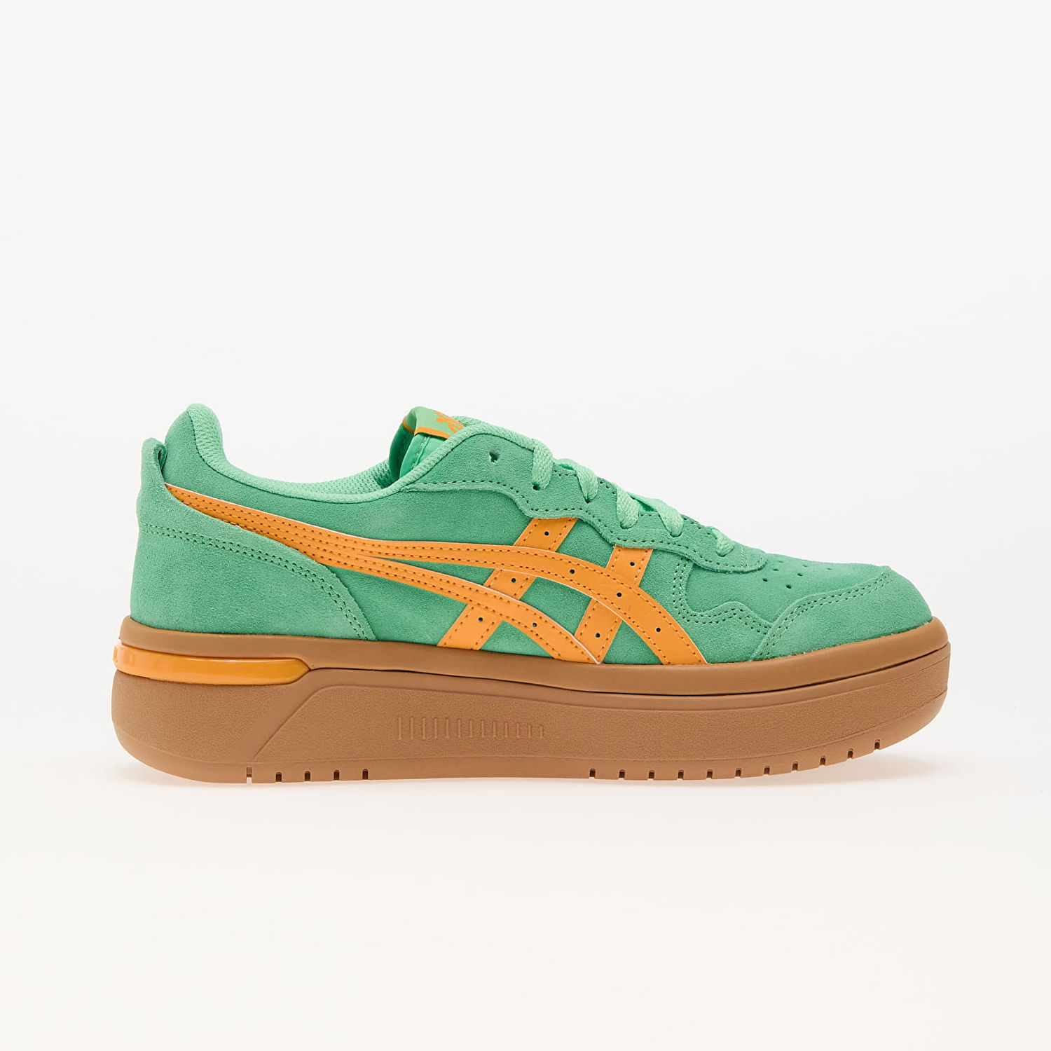 Sneakers och skor Asics Japan S Grön | 1203A454-300, 1