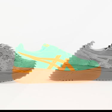 Sneakers och skor Asics Japan S Grön | 1203A454-300, 1