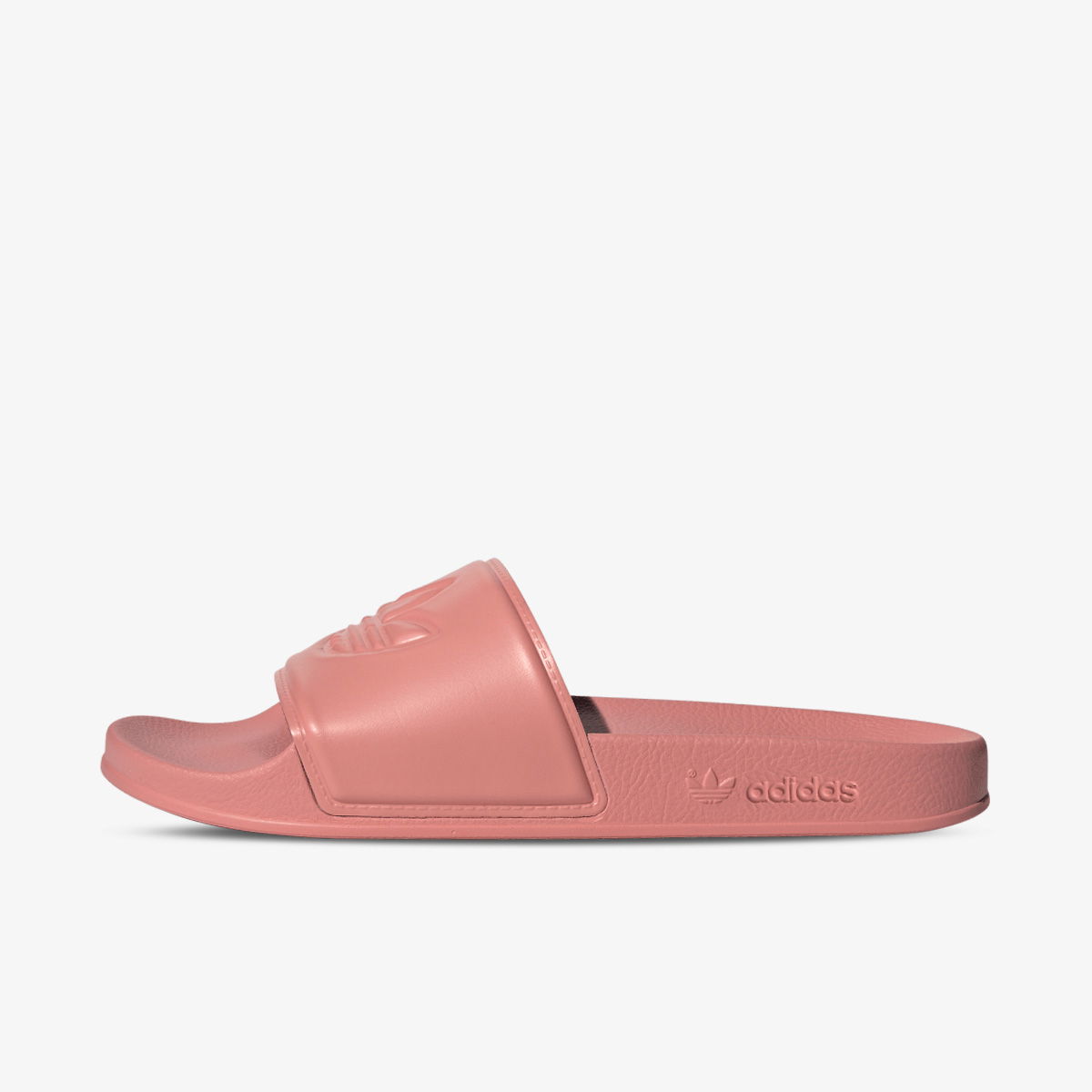 Sneakers och skor adidas Originals ADILETTE TREFOIL Rosa | IF3680, 0