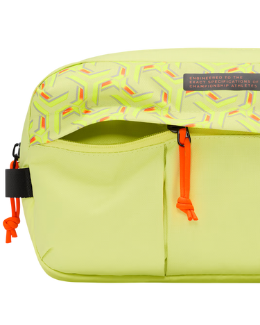 Ryggsäckar och väskor Nike Academy Shoe Bag Gul | dc2648-383, 2
