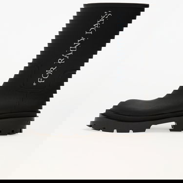 Sneakers och skor Off-White Reboot Rainy Days Boots Svart | OWIE049C99MAT0011001, 0