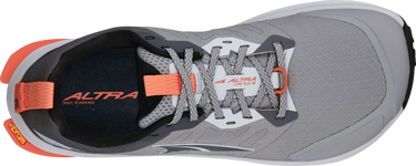 Sneakers och skor Altra Running Lone Peak 9+ Grå | al0a85rh-2801, 2
