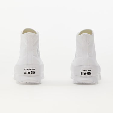 Sneakers och skor Converse Chuck Taylor All Star Lugged 2.0 Vit | A00871C, 3