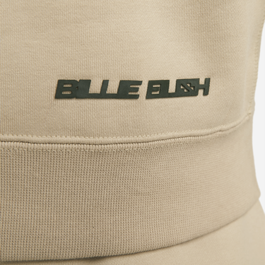 Sweatshirt Nike Billie Eilish x NRG Fleece Hoodie Beige | DQ7750 202, 1