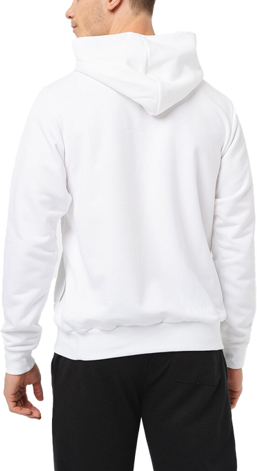 Sweatshirt Nike Hoodie Vit | fd7734-100, 1