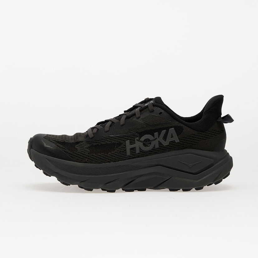 Sneakers och skor Hoka One One Challenger 8 Svart | 1168716-BCKT