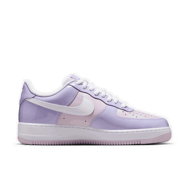 Sneakers och skor Nike Air Force 1 '07 LV8 Purpur | HV9405-500, 1