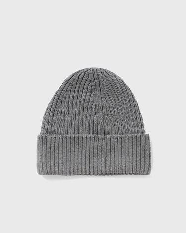 Mössa Lacoste KNITTED CAP Grå | 3666354358678, 2