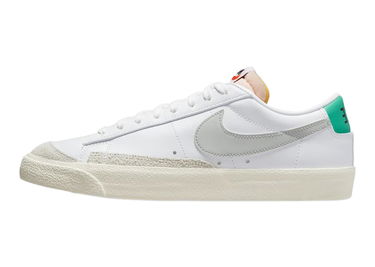 Sneakers och skor Nike Blazer Low '77 Vit | DA6364-109, 0