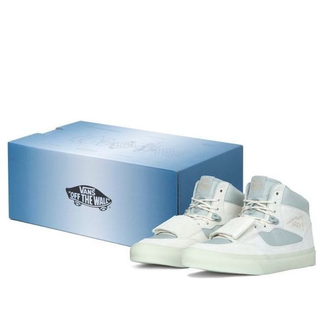 Sneakers och skor Vans C2H4 Mountain Edition Blå | VN0A3TKG627(S-BOX), 0