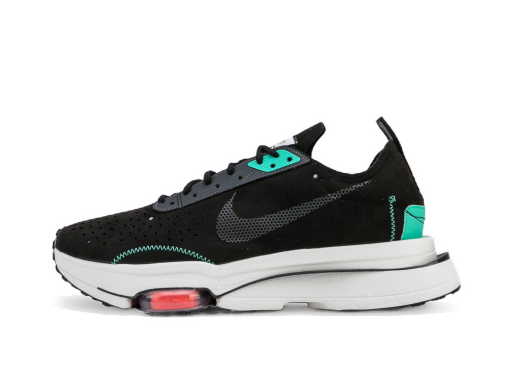 Sneakers och skor Nike Air Zoom - Type Svart | CJ2033-010