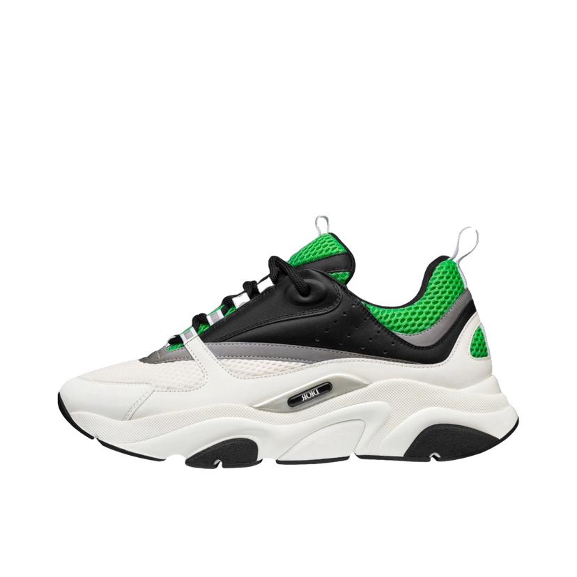 Sneakers och skor Dior B22 Vit | 3SN231YKA_H066