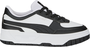 Sneakers och skor Puma Cali Dream Lth Vit | 392730-008, 0