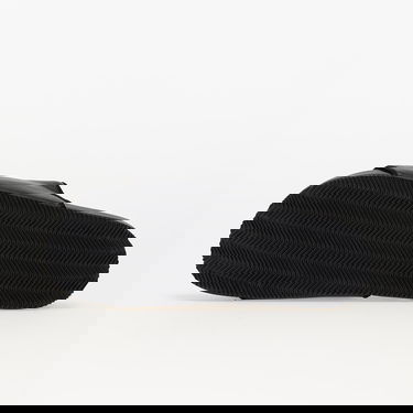 Sneakers och skor Y-3 Slide Svart | FZ6403, 5
