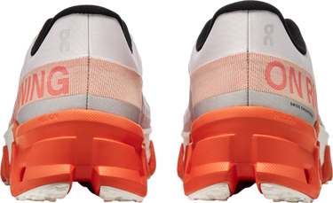 Sneakers och skor On Running Cloudmonster Hyper Röd | 3me10131906, 1