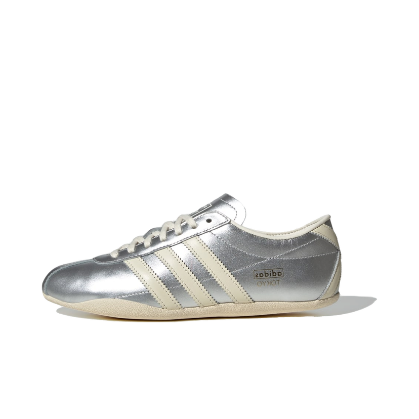 Sneakers och skor adidas Originals Tokyo Metallisk | JQ0593