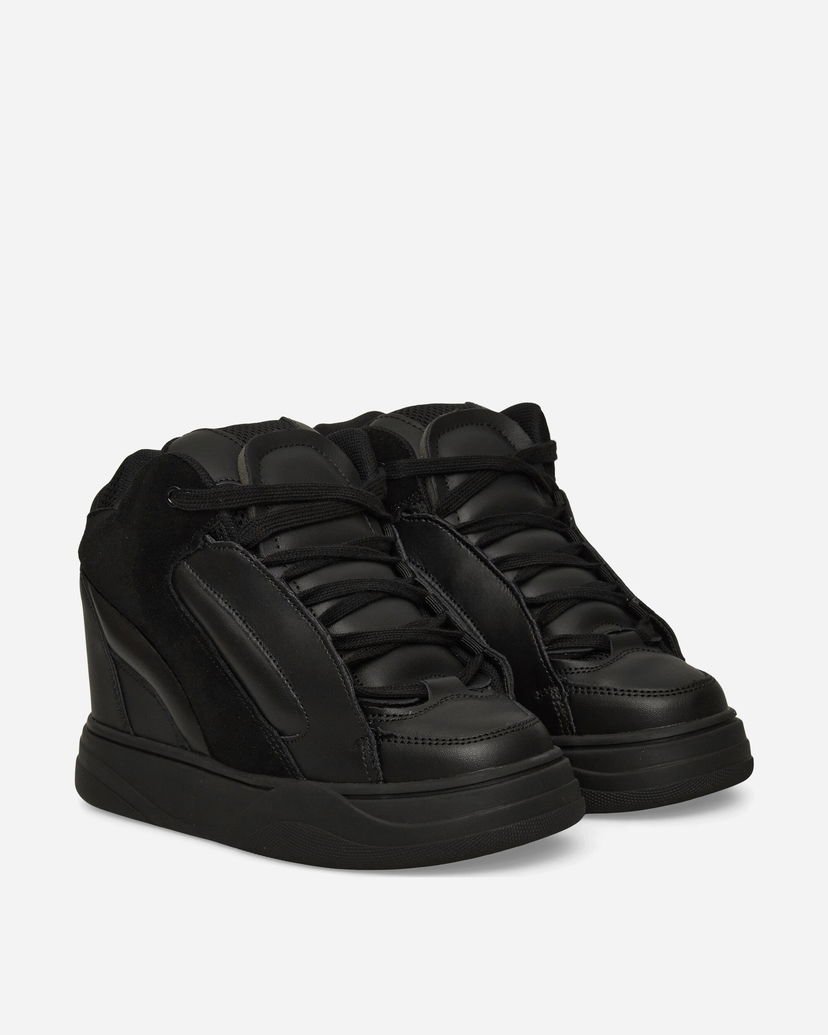 Tillbehör Ottolinger Heels Svart | 13190023102 BLK