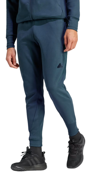 Träningsbyxor adidas Performance adidas Sportswear Z.N.E. Premium Winterized Mörkblå | ir5244, 0