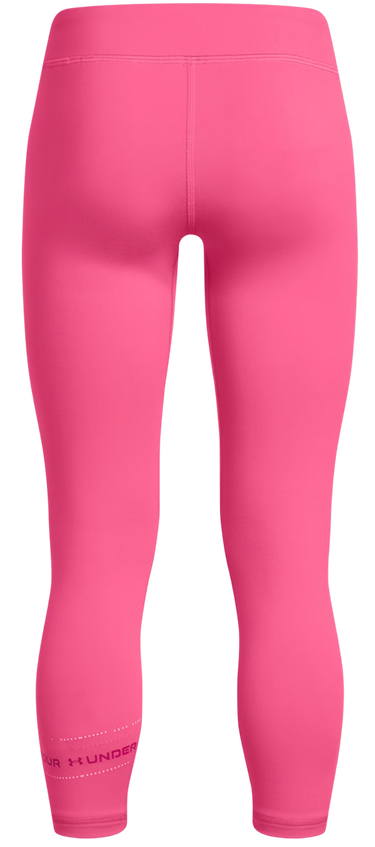 Damasker Under Armour Leggings G Motion Branded Ankle Leg Rosa | 1390084-672, 1