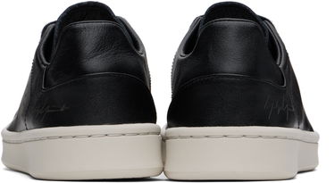 Sneakers och skor Y-3 Y-3 Stan Smith Svart | JQ4977, 1