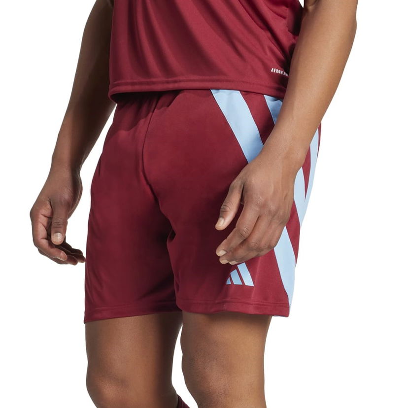 Shorts adidas Performance adidas FORTORE23 SHO Röd | iq3210