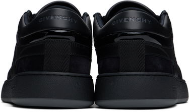 Sneakers och skor Givenchy G Move Low Svart | BH00ARH1UL001, 4