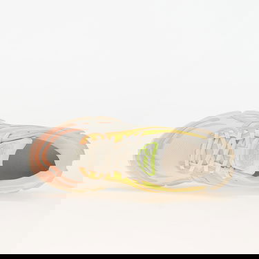 Sneakers och skor Asics Gel-Quantum 360 VIII Paris Cream/ Safety Yellow Gul | 1203A569-750, 3