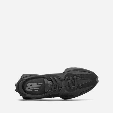 Sneakers och skor New Balance 327 Svart | MS327LX1, 4