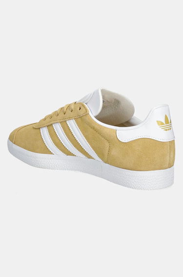 Sneakers och skor adidas Originals Gazelle Gul | JH5382, 2