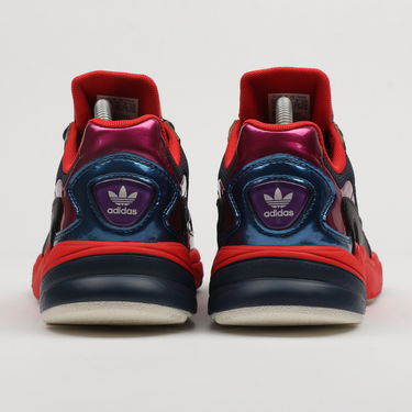 Sneakers och skor adidas Originals Falcon W Flerfärgad | CG6632, 3