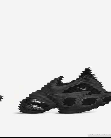 Sneakers och skor Nike Air Max Muse SE Svart | HQ1831-001, 1