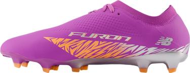 Sneakers och skor New Balance New Balance FURON PRO FG V8 Purpur | NBSF2FEJ8, 1