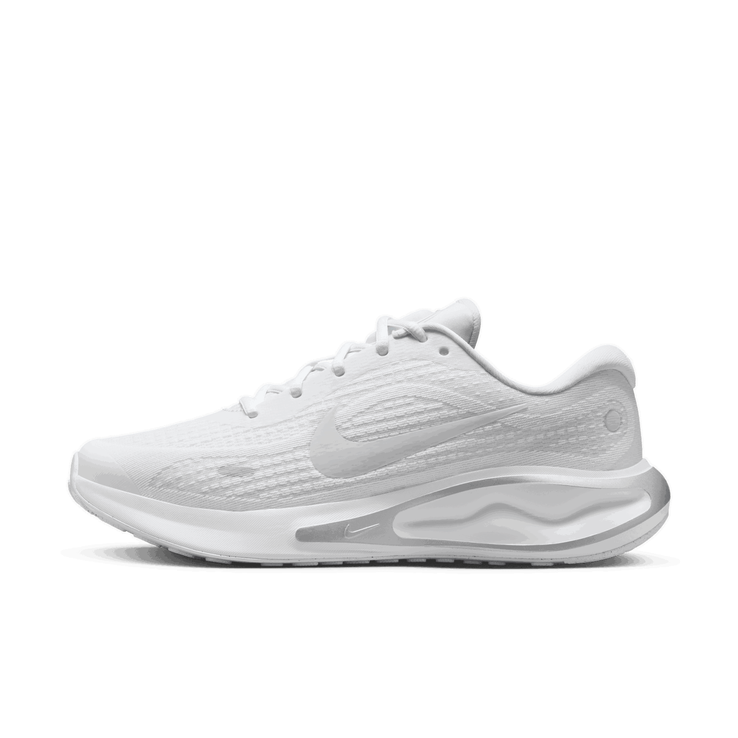 Sneakers och skor Nike Journey Run Vit | FJ7765-102, 1
