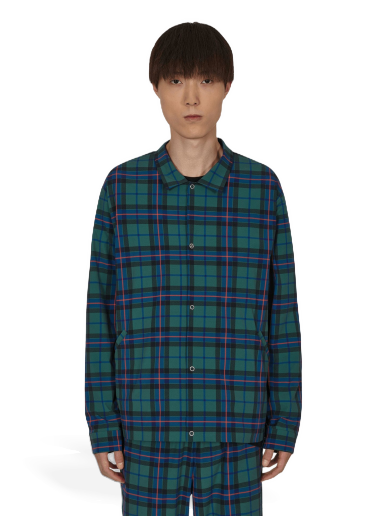 Jacka The Salvages Liberty Coach Jacket Flerfärgad | SS220307 003